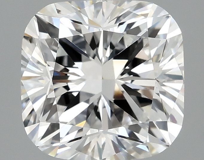 Lab Grown Diamond 2,48Ct E-VS1 Cushion - IGILG784686939 1