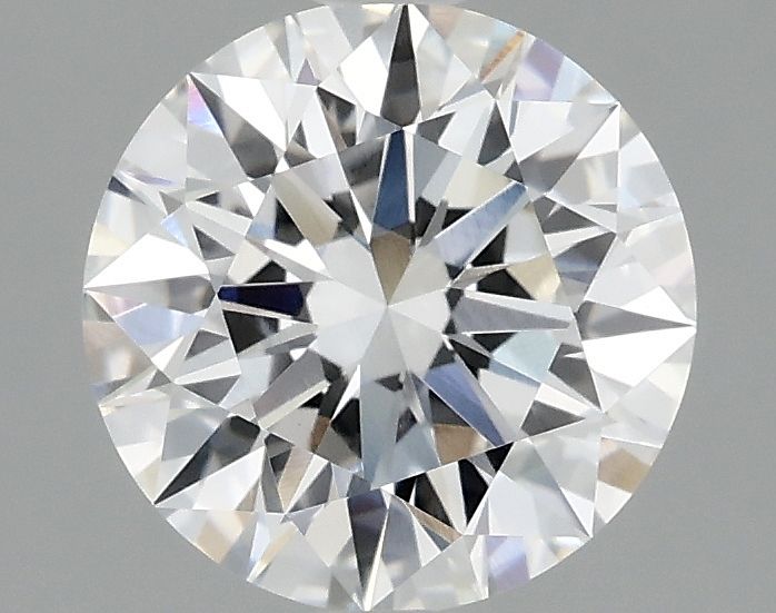 Lab Grown Diamond 1,9Ct E-VVS2 Round - IGILG770667755 1