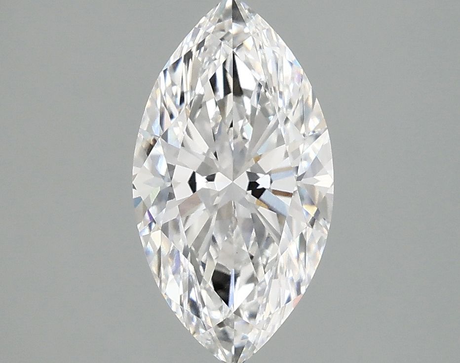 Lab Grown Diamond 1,52Ct D-VS1 Marquise - IGILG782688668 1