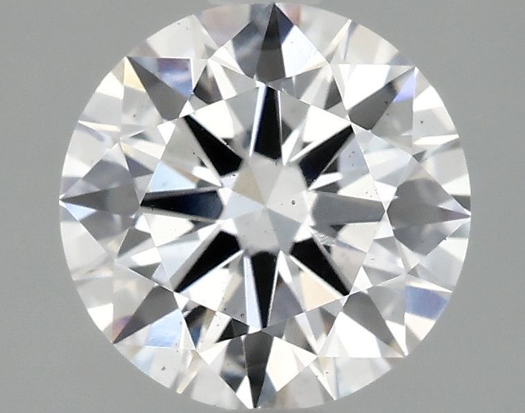Lab Grown Diamond 1,53Ct E-VS2 Round - IGILG784671812 1