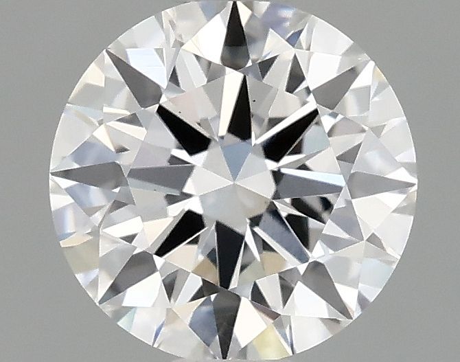 Lab Grown Diamond 1Ct E-VS1 Round - IGILG784690911 1