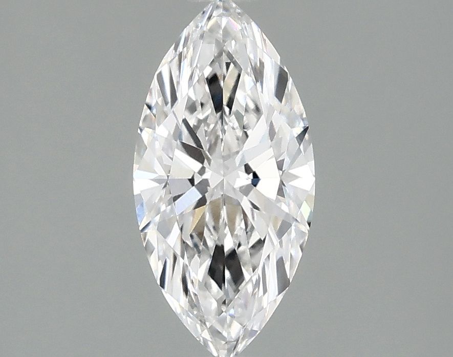 Lab Grown Diamond 1,03Ct D-VVS2 Marquise - IGILG783604312 1