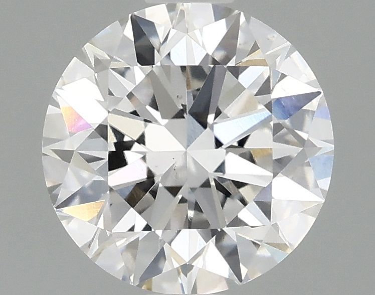 Lab Grown Diamond 1,44Ct E-VS1 Round - IGILG788675271 1