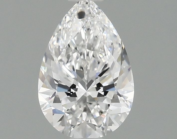 Lab Grown Diamond 1,04Ct E-VVS2 Pear - IGILG790621525 1