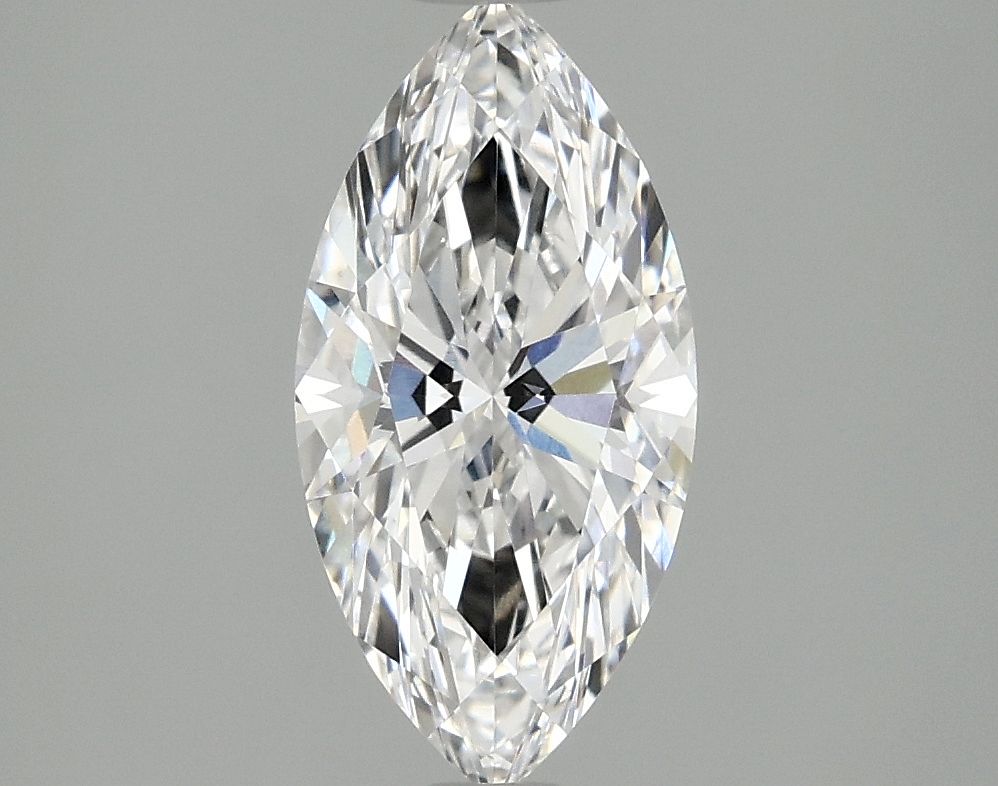 Lab Grown Diamond 1,57Ct D-VVS2 Marquise - IGILG784698221 1