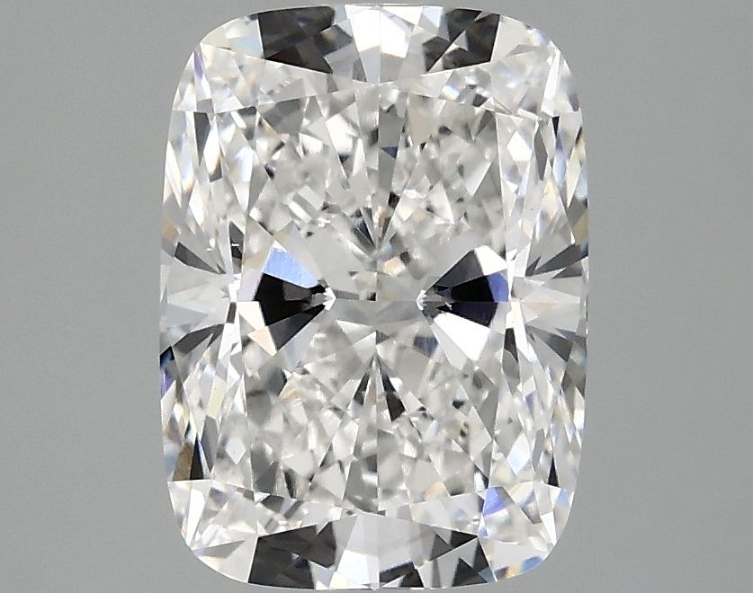 Lab Grown Diamond 2,57Ct E-VS1 Cushion - IGILG784698342 1