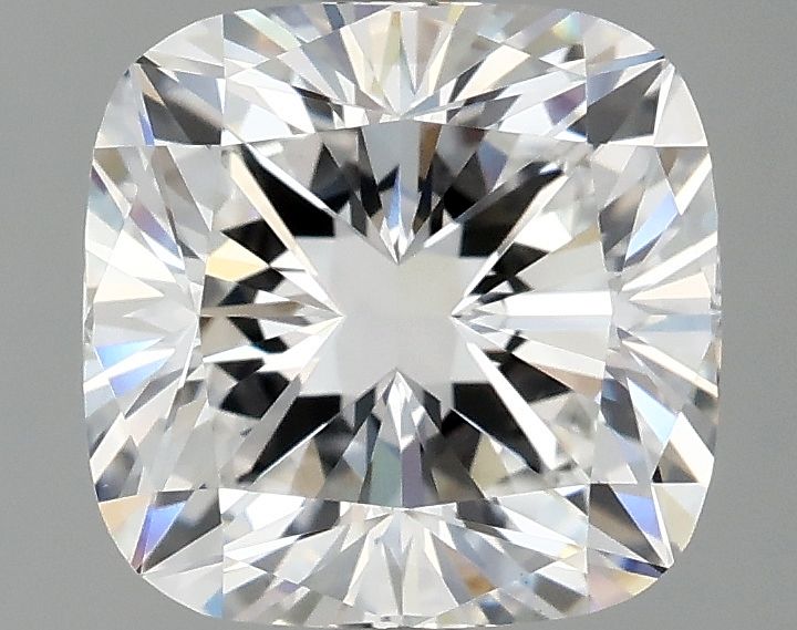 Lab Grown Diamond 1,98Ct E-VVS2 Cushion - IGILG777624031 1