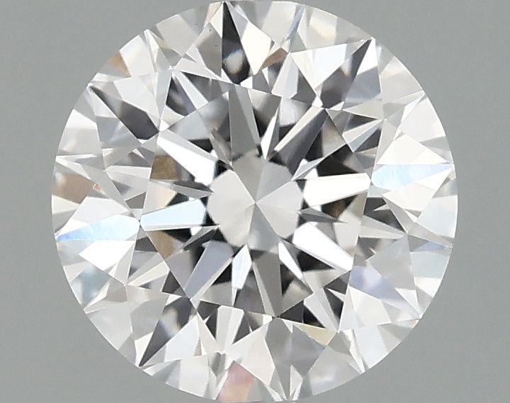 Lab Grown Diamond 1,52Ct D-VVS2 Round - IGILG782609721 1