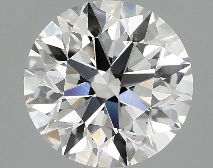 Lab Grown Diamond 2,04Ct F-VS1 Round - IGILG776633433 1