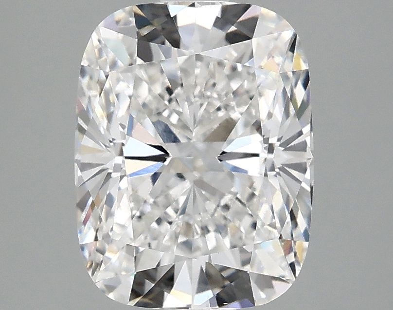 Lab Grown Diamond 2,54Ct E-VS2 Cushion - IGILG798601722 1
