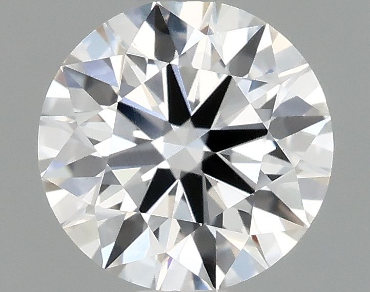 Lab Grown Diamond 1,01Ct D-VS1 Round - IGILG786663650 1