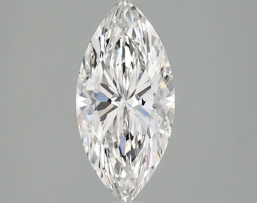 Lab Grown Diamond 1,56Ct F-VS1 Marquise - IGILG784691078 1