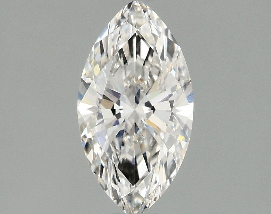 Lab Grown Diamond 1,03Ct F-VS1 Marquise - IGILG785605379 1