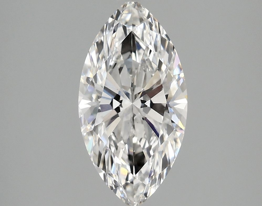 Lab Grown Diamond 1,57Ct F-VS1 Marquise - IGILG782681818 1