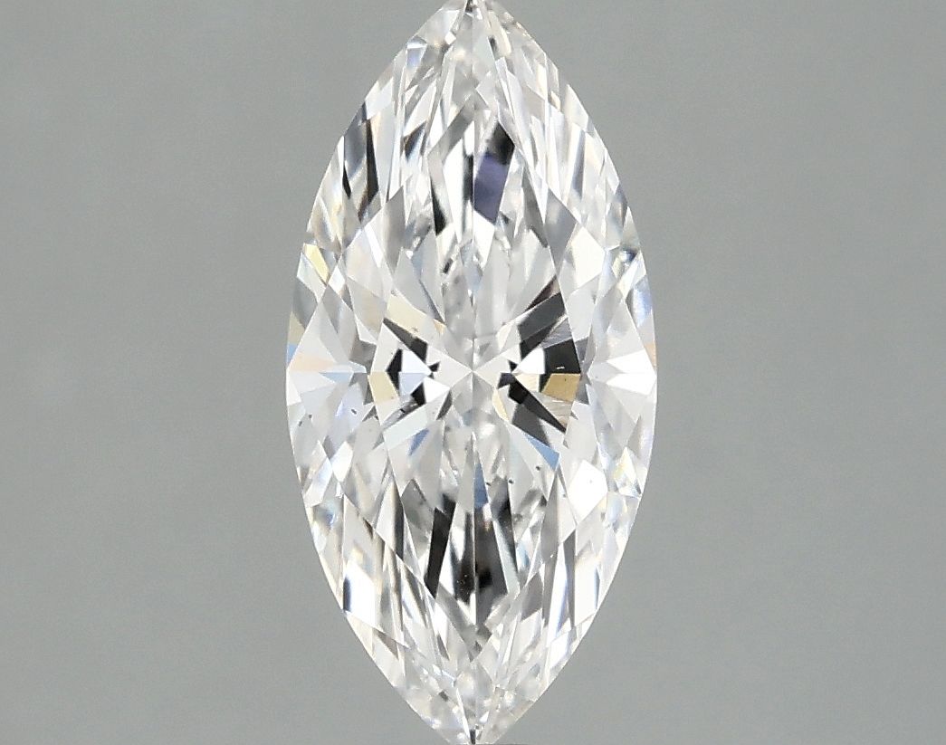 Lab Grown Diamond 1,58Ct E-VS2 Marquise - IGILG782691366 1