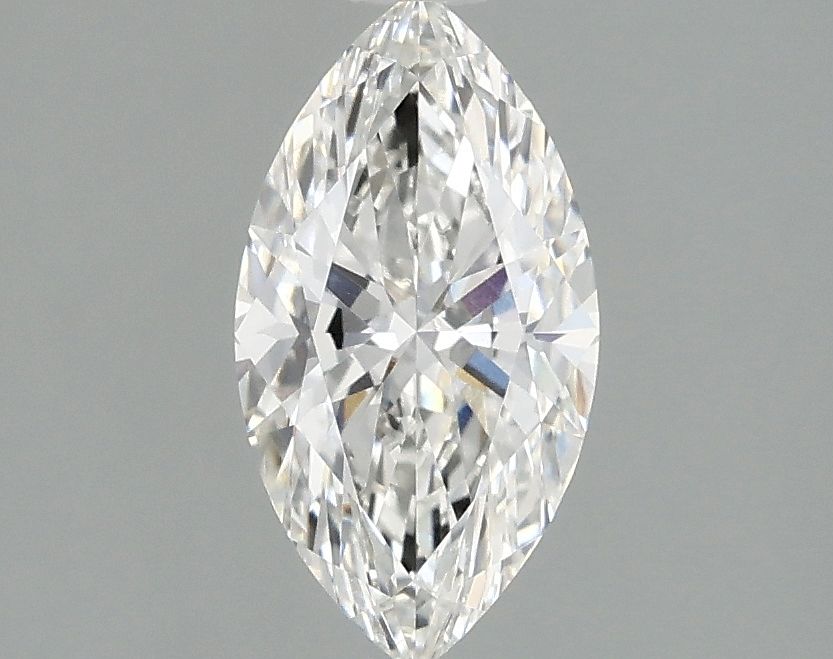 Lab Grown Diamond 1,08Ct F-VVS2 Marquise - IGILG784603480 1