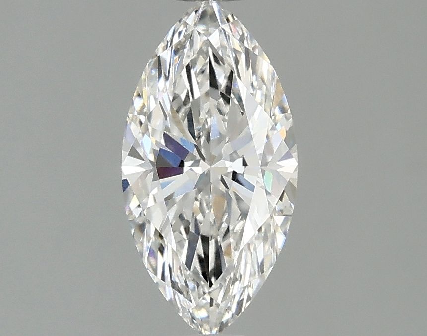 Lab Grown Diamond 1,09Ct F-VVS2 Marquise - IGILG777636427 1