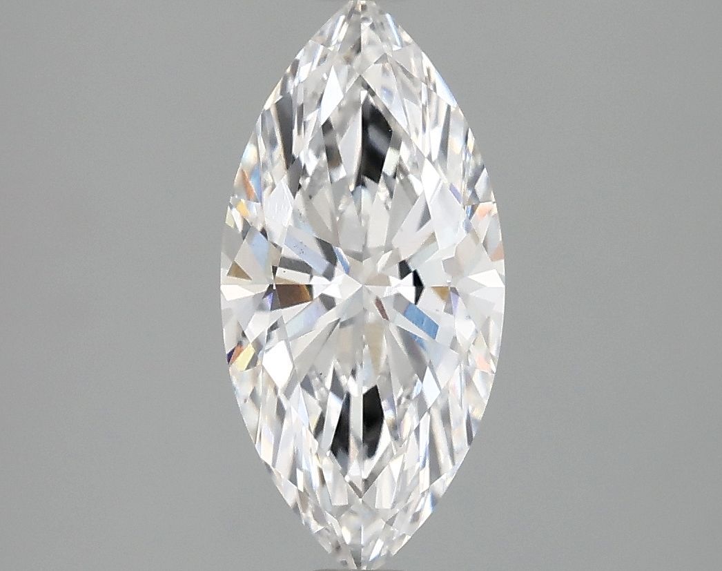 Lab Grown Diamond 1,59Ct D-VS1 Marquise - IGILG783634167 1