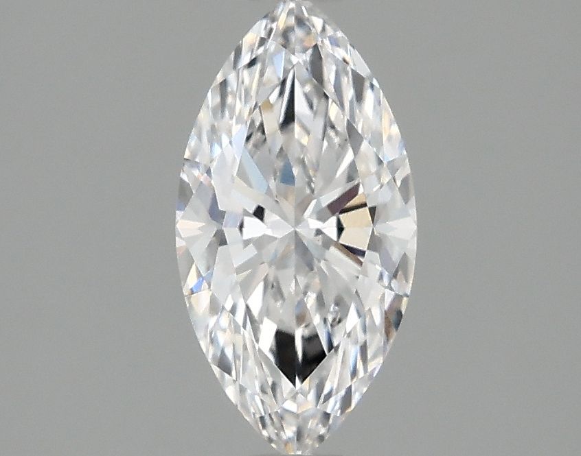 Lab Grown Diamond 1,08Ct D-VS1 Marquise - IGILG782650434 1