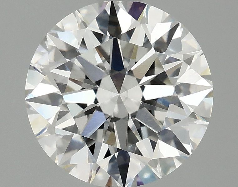 Lab Grown Diamond 2,02Ct F-VS1 Round - IGILG774658977 1
