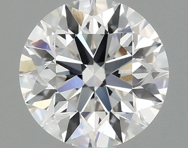Lab Grown Diamond 1Ct D-VS1 Round - IGILG784603539 1