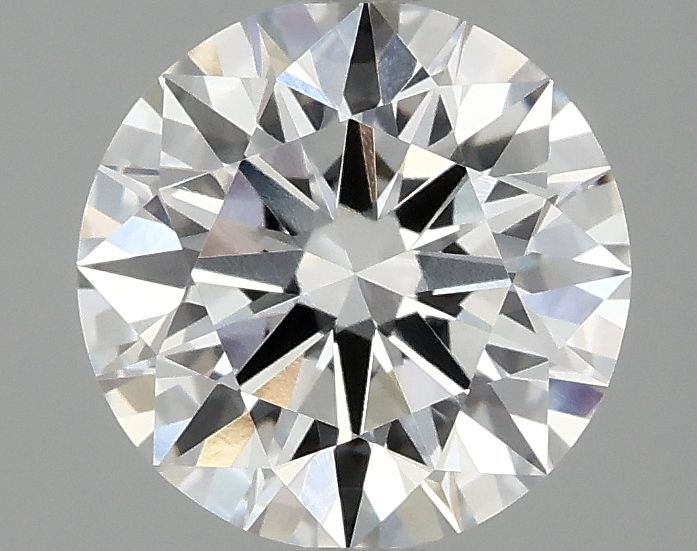 Lab Grown Diamond 1,93Ct E-VVS2 Round - IGILG773633477 1