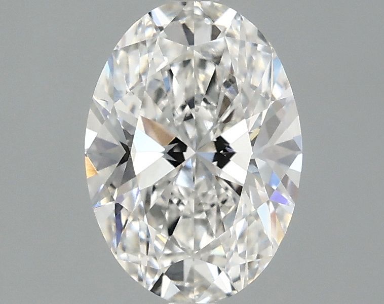Lab Grown Diamond 1,4Ct F-VVS2 Oval - IGILG762531911 1