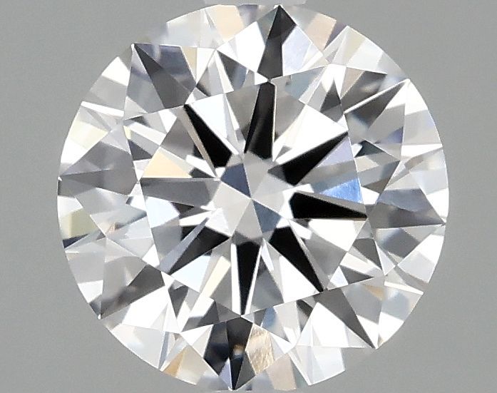 Lab Grown Diamond 1,39Ct E-VVS2 Round - IGILG788672617 1