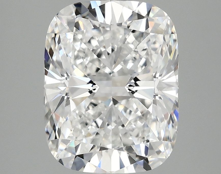 Lab Grown Diamond 3,09Ct E-VS1 Cushion - IGILG793643840 1