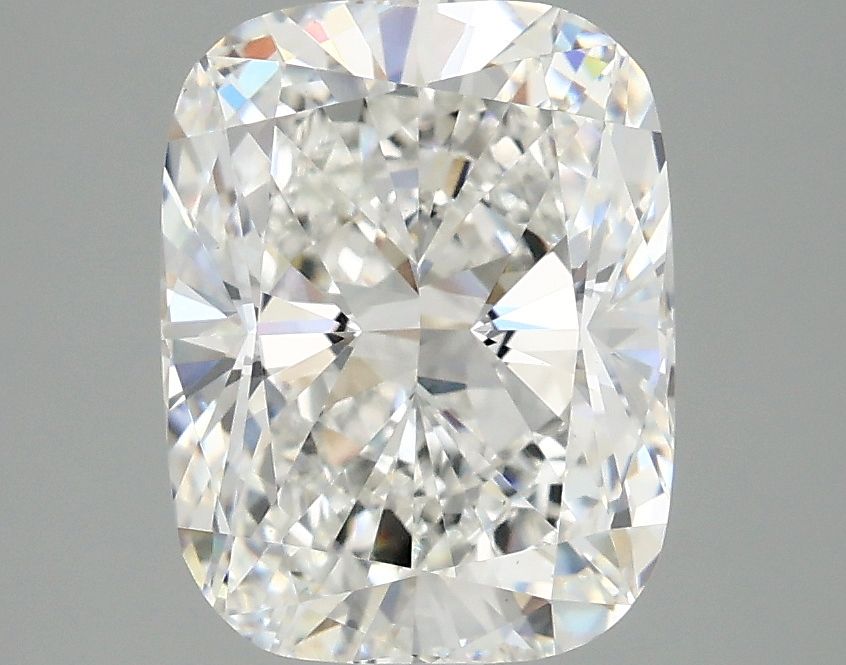 Lab Grown Diamond 3,07Ct E-VS1 Cushion - IGILG793636268 1