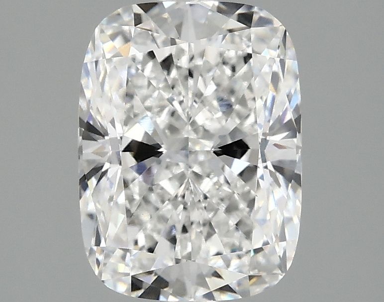 Lab Grown Diamond 2,04Ct D-VS1 Cushion - IGILG797651059 1