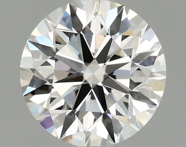 Lab Grown Diamond 1,08Ct G-VS1 Round - IGILG797655396 1
