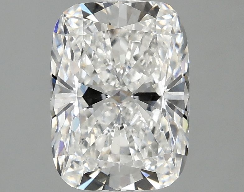 Lab Grown Diamond 2,08Ct E-VS1 Cushion - IGILG793621353 1