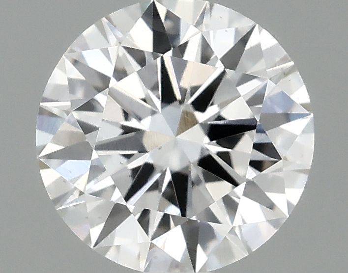 Lab Grown Diamond 1,01Ct E-VS2 Round - IGILG797687052 1