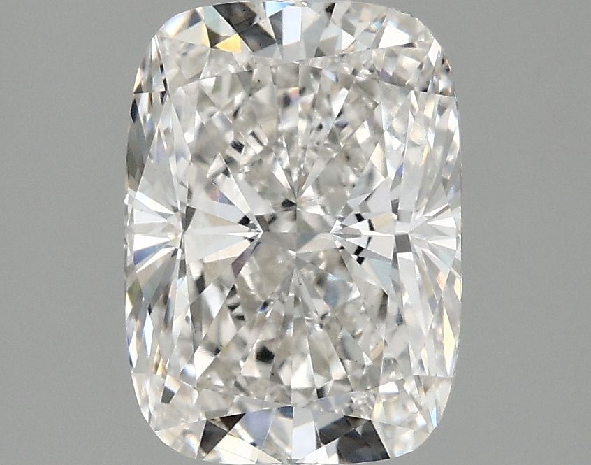 Lab Grown Diamond 2,02Ct F-VS1 Cushion - IGILG797643869 1