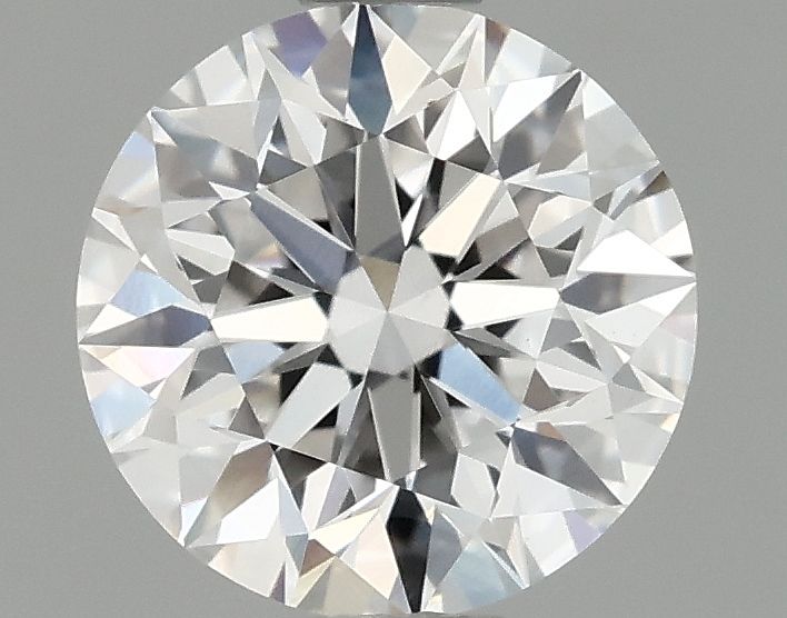 Lab Grown Diamond 1Ct D-VS1 Round - IGILG797650692 1