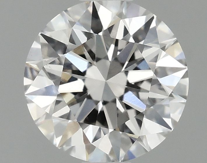 Lab Grown Diamond 1,09Ct G-VS1 Round - IGILG797616723 1