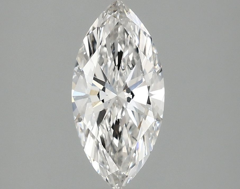 Lab Grown Diamond 1,01Ct E-VVS2 Marquise - IGILG783637035 1