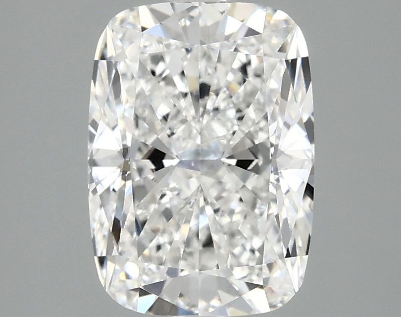 Lab Grown Diamond 2,36Ct E-VS1 Cushion - IGILG798604614 1