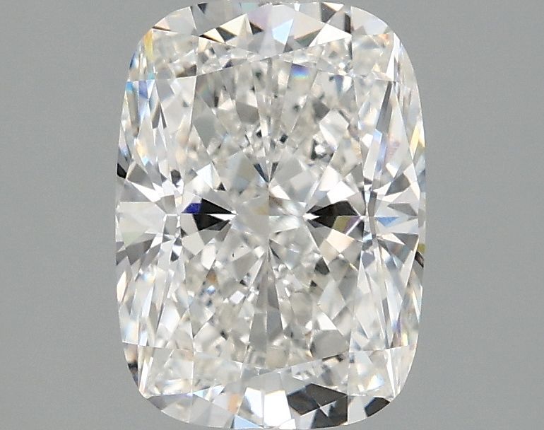 Lab Grown Diamond 2,04Ct F-VS1 Cushion - IGILG797688568 1