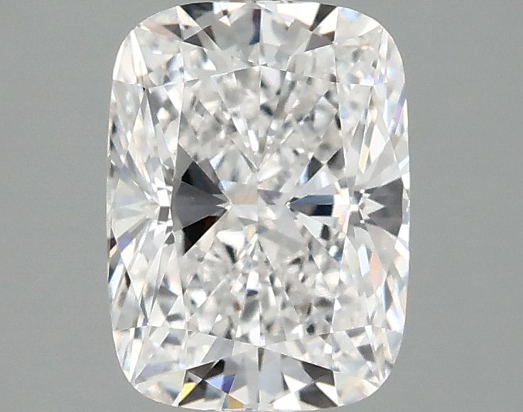 Lab Grown Diamond 2,02Ct E-VVS2 Cushion - IGILG797640440 1