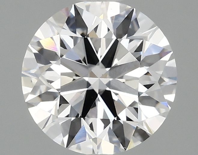 Lab Grown Diamond 1,53Ct D-VS1 Round - IGILG784609918 1