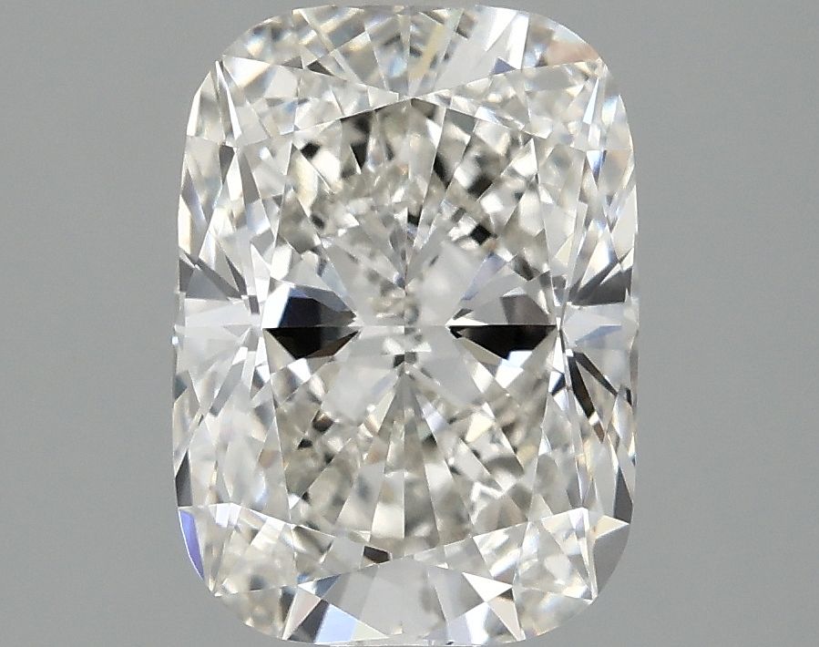 Lab Grown Diamond 2,02Ct G-VVS2 Cushion - IGILG793638328 1