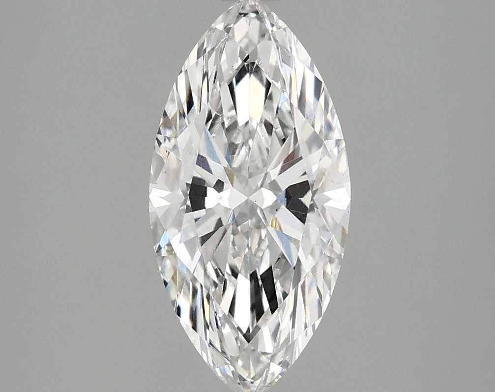 Lab Grown Diamond 1,59Ct E-VS1 Marquise - IGILG784603312 1