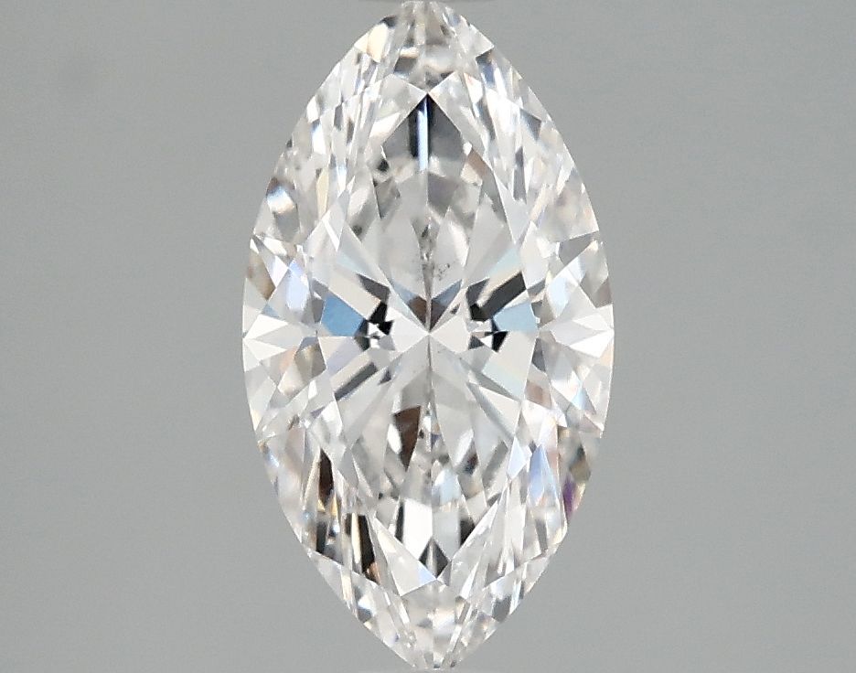 Lab Grown Diamond 1,58Ct F-VS1 Marquise - IGILG783634057 1
