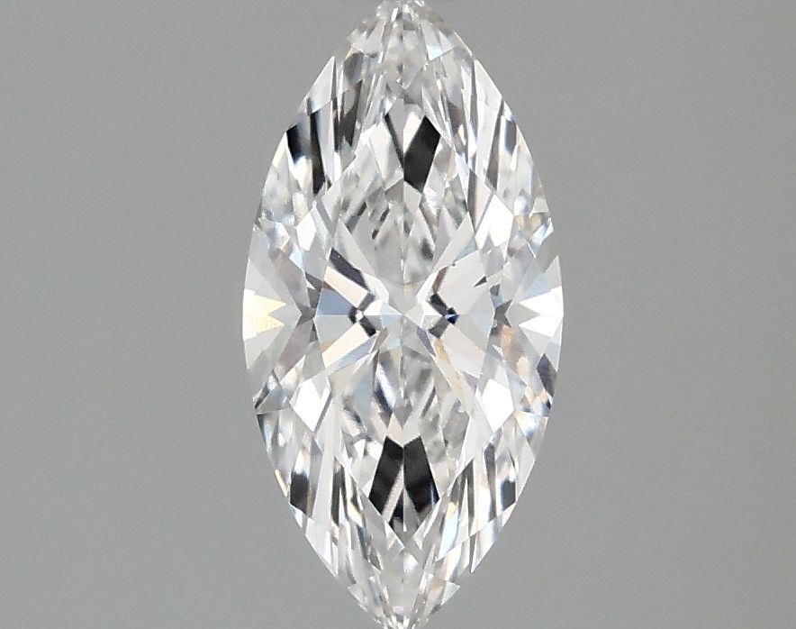Lab Grown Diamond 1,1Ct E-VS1 Marquise - IGILG783608049 1