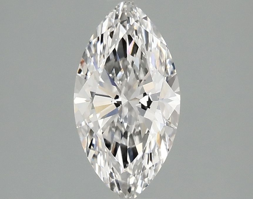Lab Grown Diamond 1,07Ct F-VS1 Marquise - IGILG784601098 1