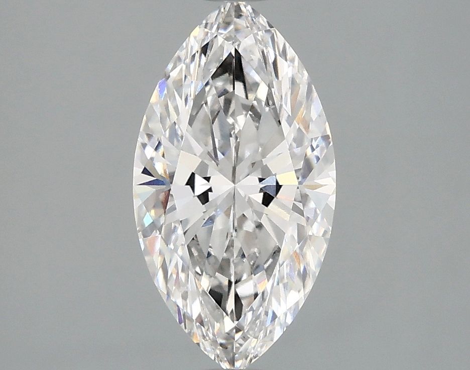 Lab Grown Diamond 1,56Ct D-VS1 Marquise - IGILG782631506 1