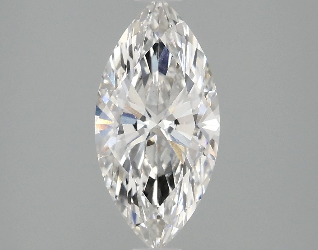 Lab Grown Diamond 1,54Ct F-VS1 Marquise - IGILG783624052 1