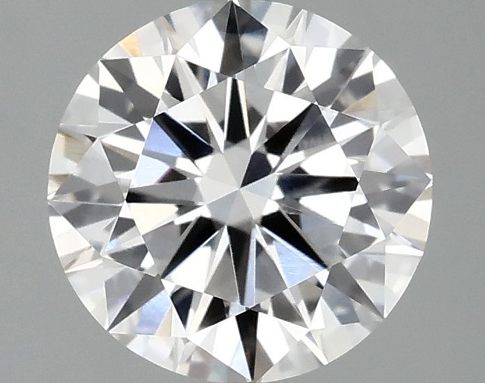 Lab Grown Diamond 1,5Ct E-VVS2 Round - IGILG784629225 1